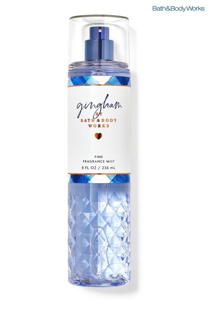 Skirts & Shorts Midnight Blue Citrus Fine Fragrance Mist 8 fl oz / 236mL (P30249) | £18
