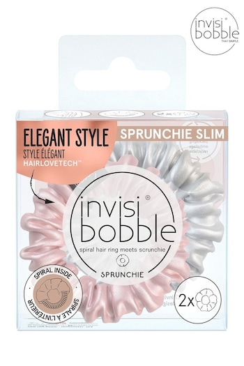 invisibobble Sprunchie Slim (P30286) | £10