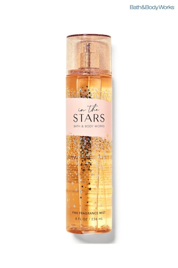 Bath & Body Works In the Stars Fine Fragrance Body Mist 8 fl oz / 236 mL (P30428) | £18