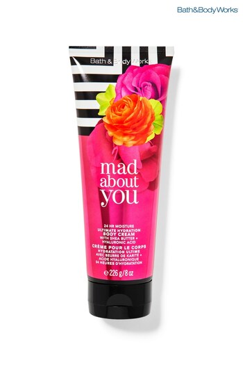 Bath & Body Works Mad About You Ultimate Hydration Body Cream (P30489) | £18