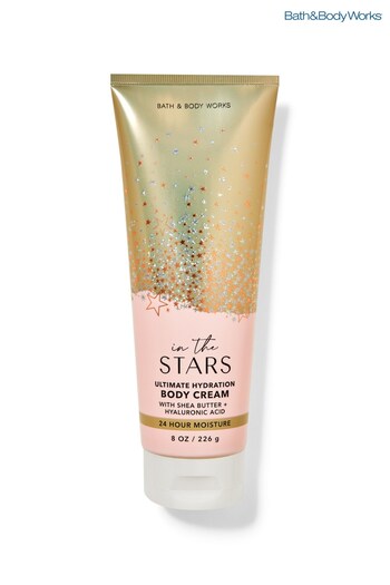 Boys Christmas Jumpers In the Stars Ultimate Hydration Body Cream (P30491) | £18