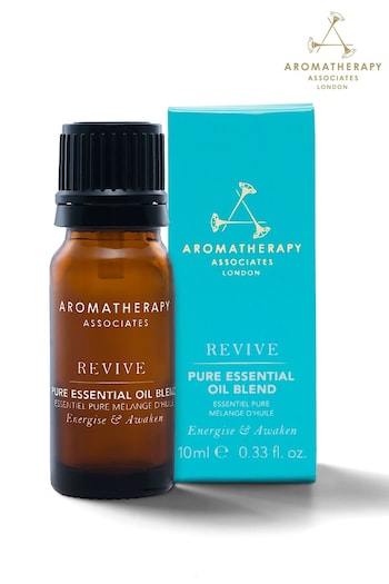 Aromatherapy Associates Revive Pure Essential Oil Blend 10ml (P30504) | £28