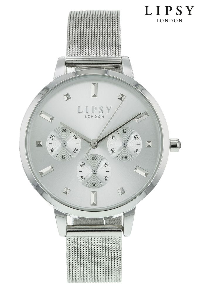Lipsy watches next discount