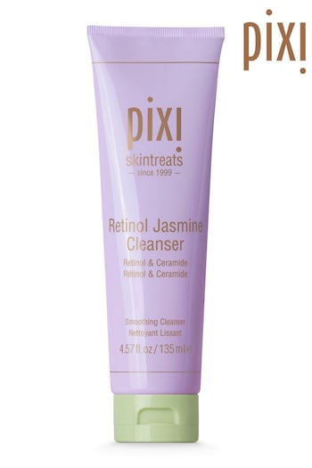 Pixi Retinol Jasmine Cleanser 135ml (P32240) | £18