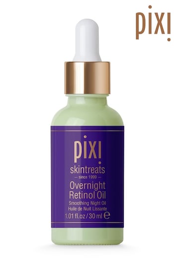 Pixi Overnight Retinol Oil 30ml (P32241) | £26
