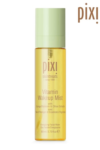 Pixi Vitamin Wakeup Mist 80ml (P32244) | £16