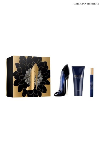 Carolina Herrera Good Girl Eau De Parfum Gift Set (P32516) | £112.50