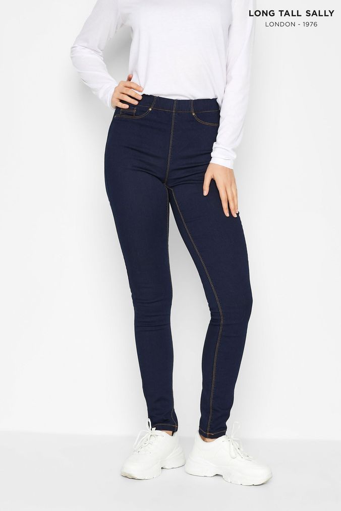 Next best sale jeggings tall