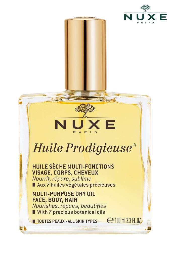 Nuxe discount perfume boots