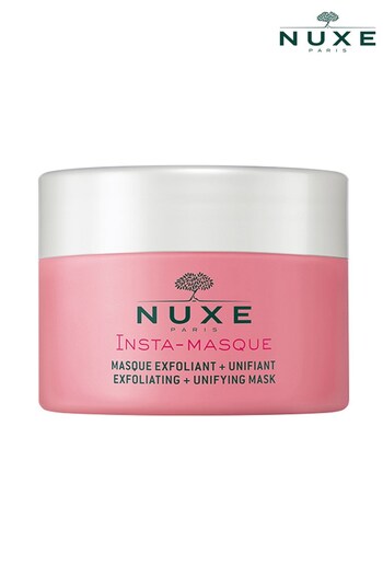 Nuxe Insta-Masque Exfoliating Ampoule Mask 50ml (P34137) | £18