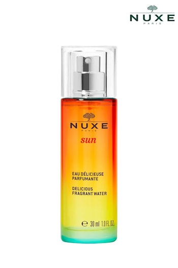 Nuxe Sun Delicious Fragrant Water 100ml 30ml (P34160) | £16