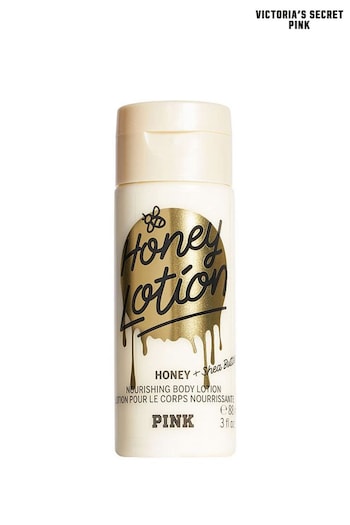 Victoria's Secret PINK Honey Body Lotion 80ml (P35844) | £8