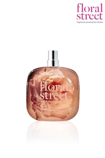 Floral Street Wonderland Peony Eau de Parfum 50ml (P36522) | £74
