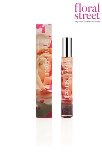 Floral Street Neon Rose Eau de Parfum 10ml (P36524) | £29