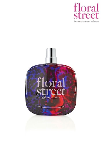 Floral Street Ylang Ylang Espresso Eau De Parfum 50ml (P36525) | £74