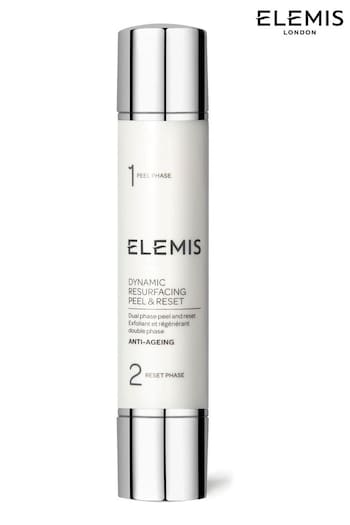 ELEMIS Dynamic Resurfacing Peel & Reset 30ml (P38717) | £75