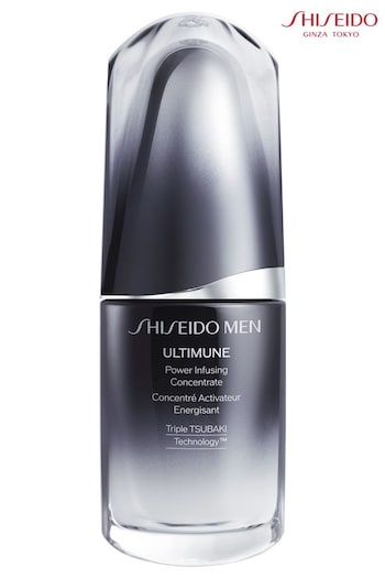 Shiseido Men Ultimune Power Infusing Concentrate 30ml (P39243) | £72