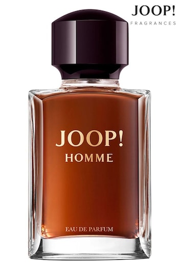 Joop! Homme Eau de Parfum 75ml (P39303) | £53