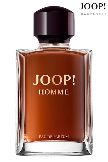Joop! Homme Eau de Parfum 125ml (P39304) | £68