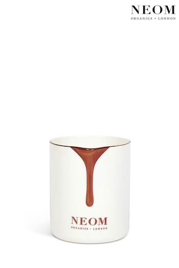 NEOM Clear Real Luxury Intensive Skin Treatment Scented Candle (P39408) | £47