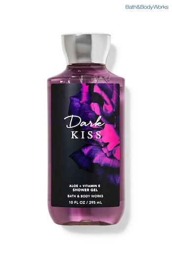 Bath & Body Works Dark Kiss Shower Gel 295ml (P39951) | £16