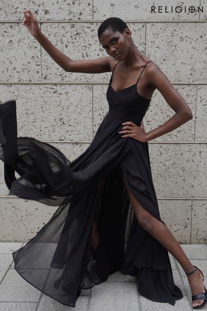 Maxi dress sales womens party dresses