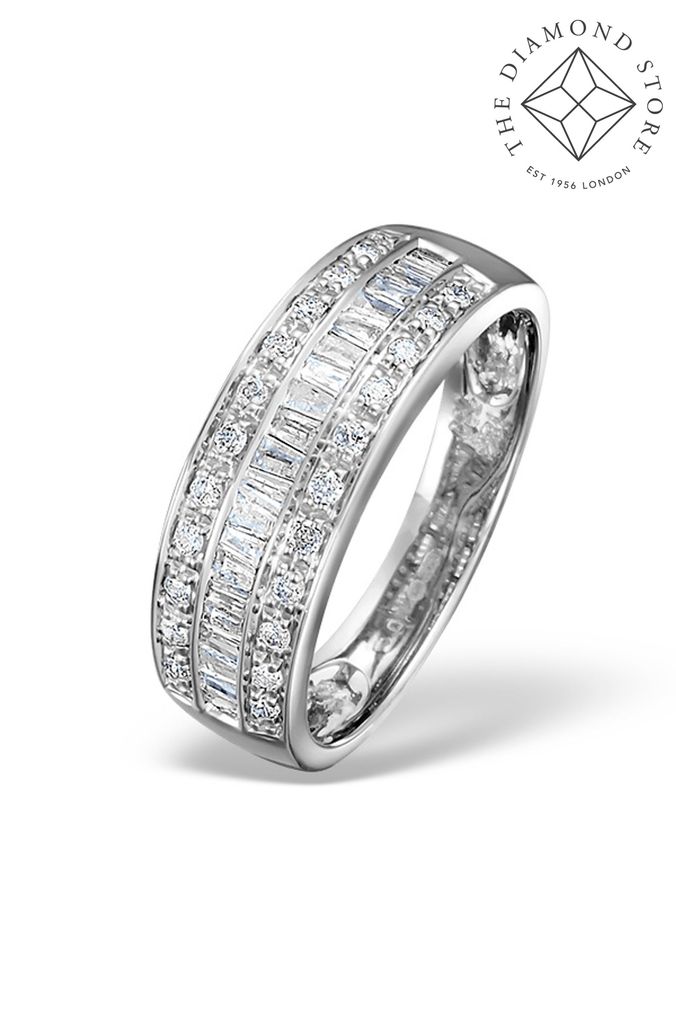 Online outlet diamond store