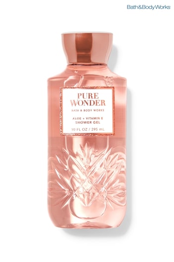 Beauty & Grooming Pure Wonder Shower Gel 295ml (P40755) | £16
