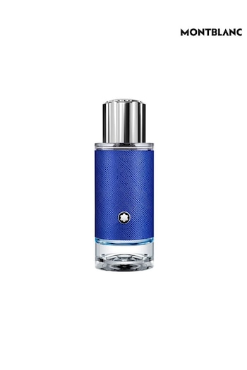 Mont Blanc Explorer Ultra Blue Eau de Parfum 30ml (P42688) | £38