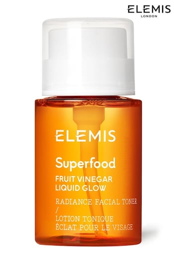 ELEMIS Superfood Fruit Vinegar Liquid Glow 145ml (P43115) | £32