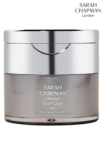 Sarah Chapman Icon Day Smartsome™ 30ml (P43231) | £97