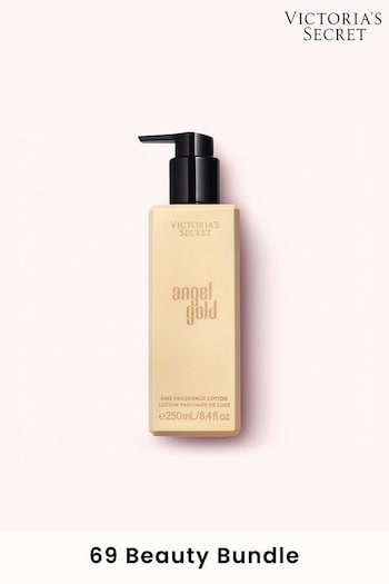 Victoria's Secret Angel Gold Body Lotion (P43842) | £22