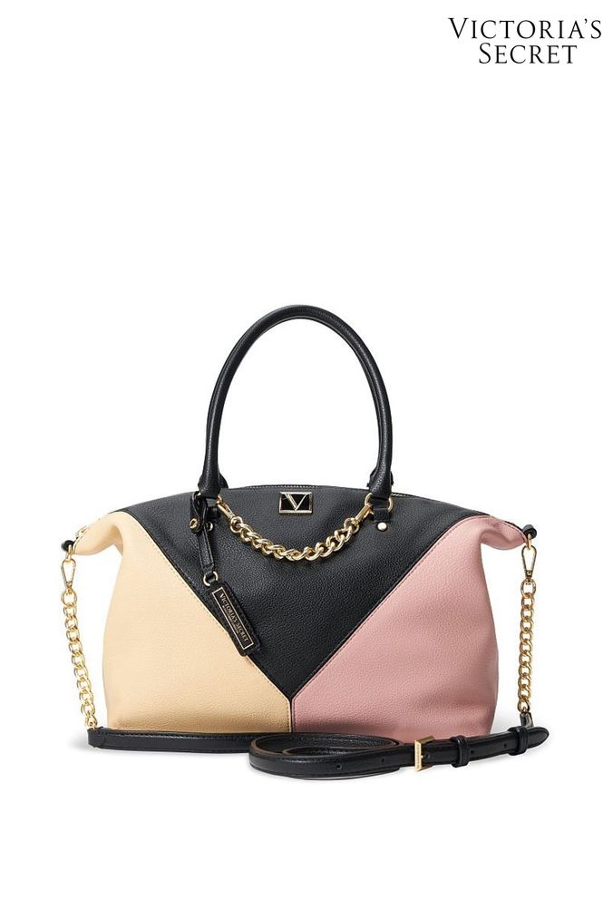 Victoria secret sales satchel bag