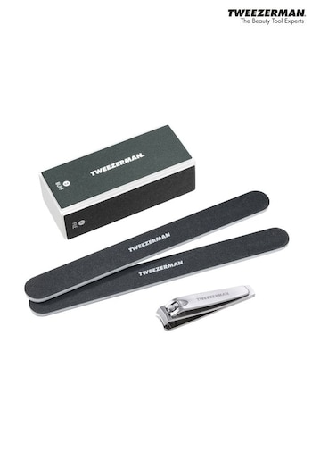 Tweezerman Manicure Kit (P45540) | £12