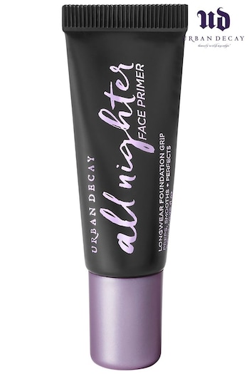 Urban Decay All Nighter Face Primer Travel (P45725) | £15