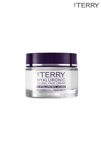BY TERRY Hyaluronic Global Face Cream (P45836) | £66