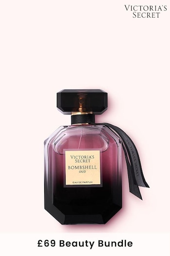 Victoria's Secret Bombshell Oud Eau de Parfum 100ml (P46121) | £59