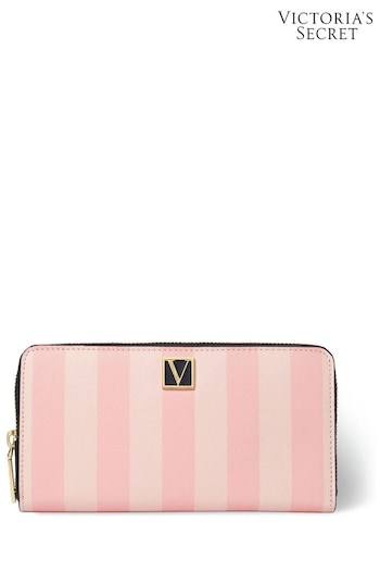 Victoria's Secret Pink Iconic Stripe The Victoria Purse (P46150) | £39