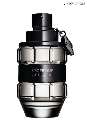 Viktor & Rolf Spicebomb Eau De Toilette 50ml (P46198) | £67