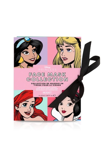 Disney POP Princess Face Mask Booklet 25ml (P47270) | £16