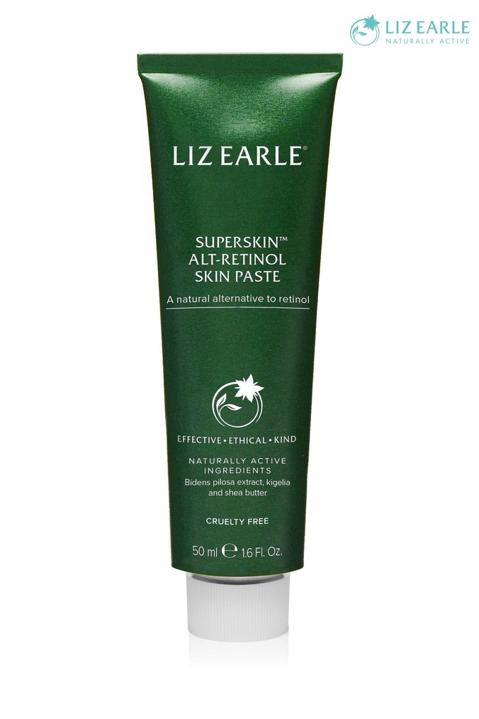 Liz Earle Superskin Alt-Retinol Skin Paste 50ml (P47390) | £45