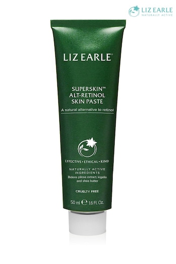 Liz Earle Superskin Alt-Retinol Skin Paste 50ml (P47390) | £40