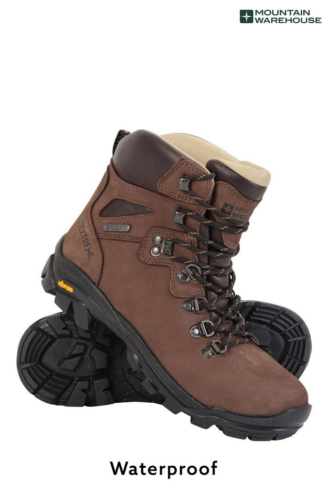 Buy Men s Mountain Warehouse Boots Footwear Online Next UK