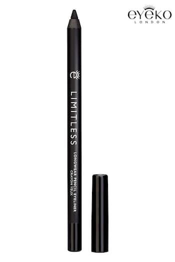 Eyeko Limitless LongWear Pencil Eyeliner (P47846) | £15
