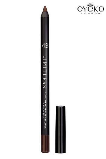 Eyeko Limitless LongWear Pencil Eyeliner (P47847) | £15