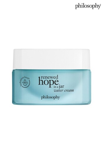 Philosophy Hope In A Jar Water Cream Travel Size 15ml (P47989) | £12