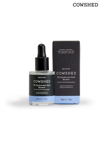 Cowshed 2% Hyaluronic Acid Booster 30ml (P49755) | £40