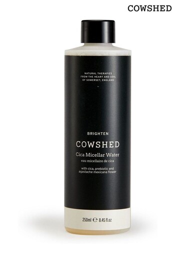 Cowshed Brighten Cica Micellar Water (P49760) | £19