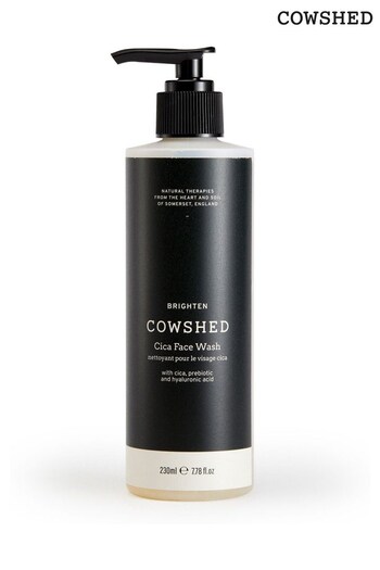 Cowshed Brighten Cica Face Wash (P49761) | £19