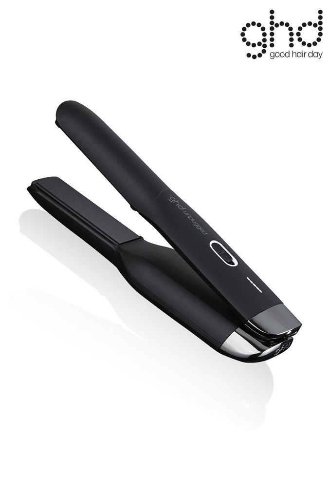 Buy Women s Hair Straighteners GHD Festival Online Next UK